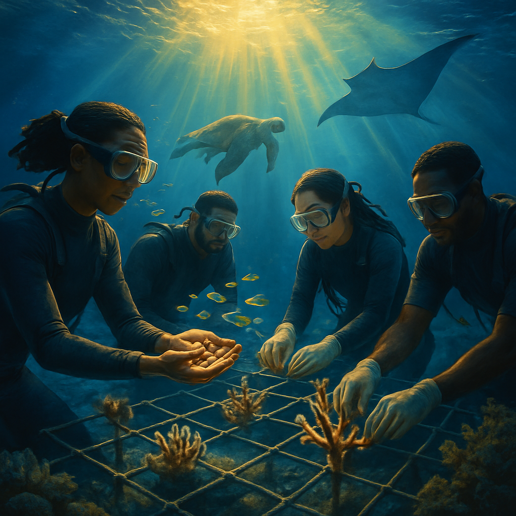 Conservation & Action