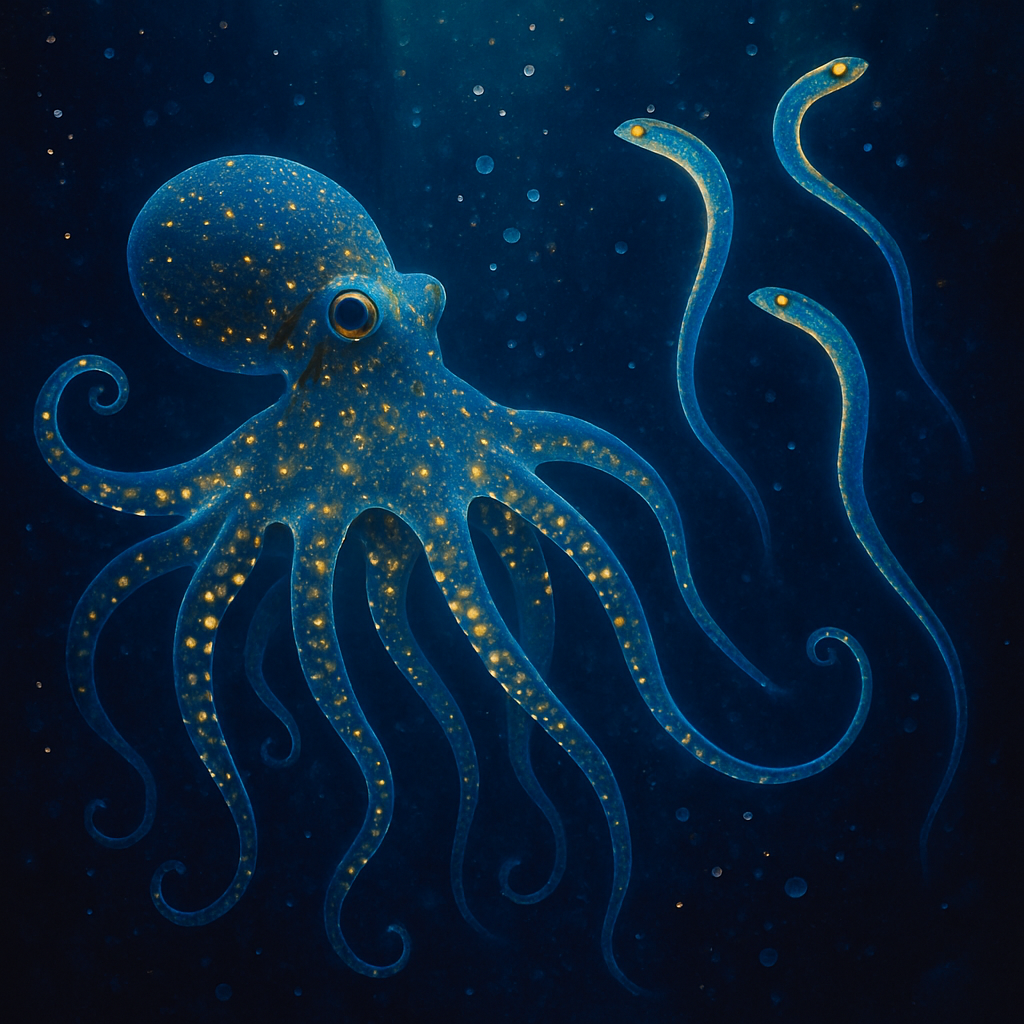 Deep-Sea Life
